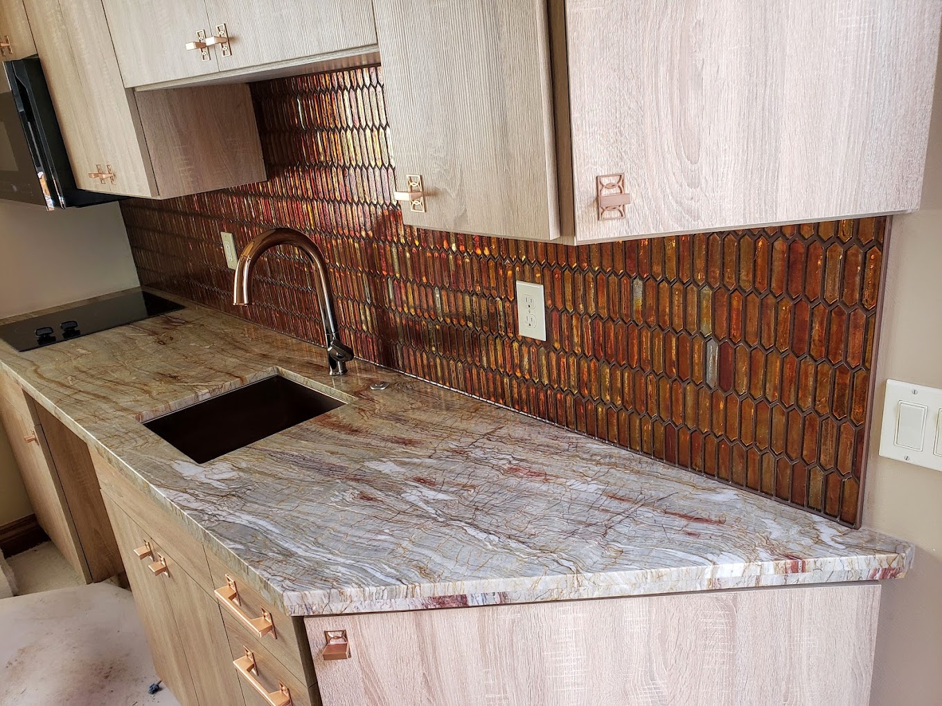 Luxury Kitchen Remodeling in Brookside UT