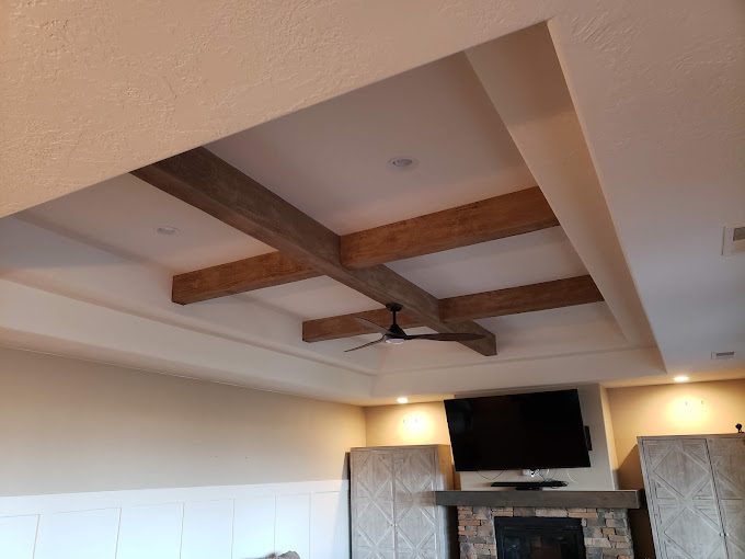 Remodeler Services in Brookside UT